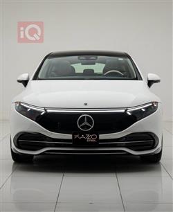 مرسيدس بنز EQS
